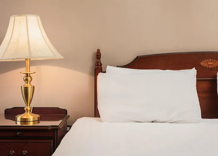Kyle Hotel 'A Bespoke Hotel'